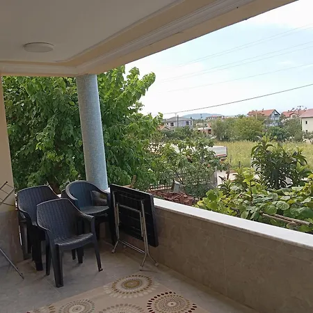 Kuş Kandira