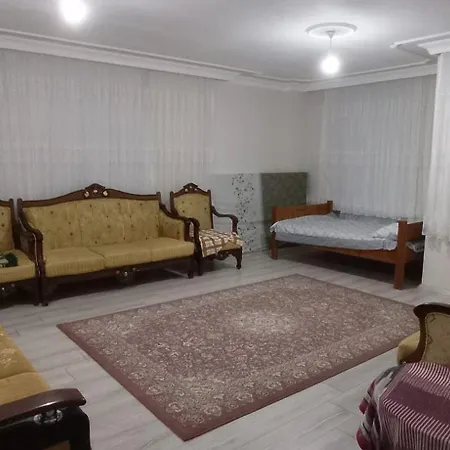 Kuş Daire Kandira